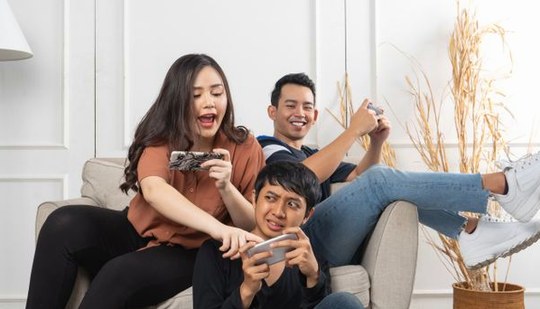 game hỗ trợ MB66